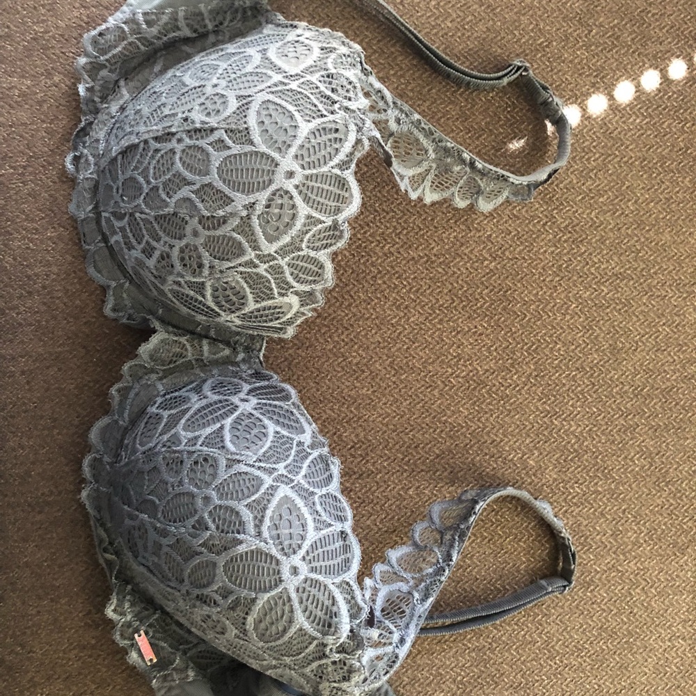 PINK VS Date Bra 36D